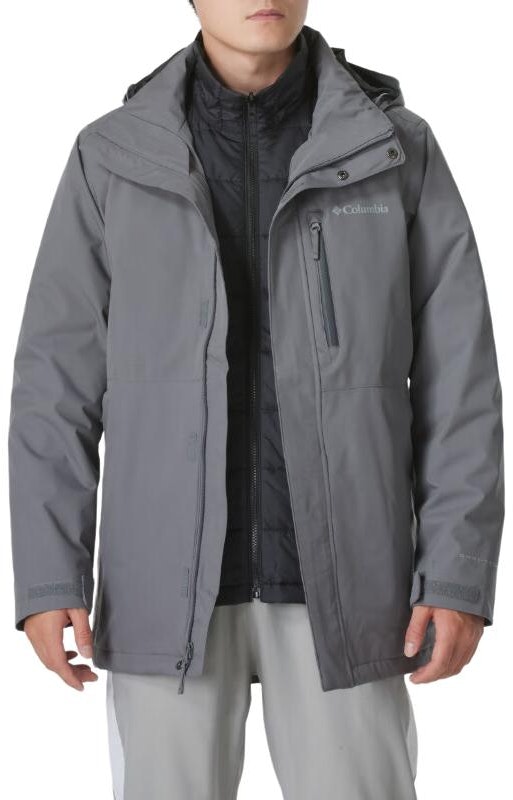 columbia-grey-waterproof-windproof-lightweight-hooded-outdoor-jacket-we-8778-023