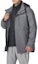 Purchase Columbia 灰色防水防風輕量連帽戶外夾克 WE8778-023