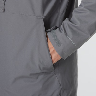 Columbia 灰色防水防風輕量連帽戶外夾克 WE8778-023 Sizing Columbia 灰色防水防風輕量連帽戶外夾克 WE8778-023