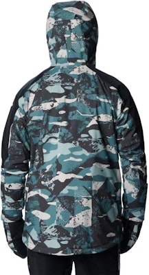 コロンビア ハイランドサミット™ 防水透湿 スキー ジャケット ブラック. 2050641-346 Shop コロンビア ハイランドサミット™ 防水透湿 スキー ジャケット ブラック. 2050641-346