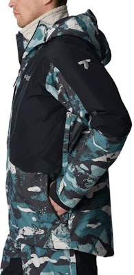 コロンビア ハイランドサミット™ 防水透湿 スキー ジャケット ブラック. 2050641-346 Purchase コロンビア ハイランドサミット™ 防水透湿 スキー ジャケット ブラック. 2050641-346