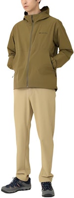 哥倫比亞輕薄連帽休閒長袖外套 - 橄欖綠配色 PM0373-239 Shop 哥倫比亞輕薄連帽休閒長袖外套 - 橄欖綠配色 PM0373-239