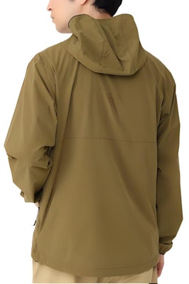 哥倫比亞輕薄連帽休閒長袖外套 - 橄欖綠配色 PM0373-239 Purchase 哥倫比亞輕薄連帽休閒長袖外套 - 橄欖綠配色 PM0373-239