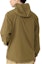 Purchase 哥倫比亞輕薄連帽休閒長袖外套 - 橄欖綠配色 PM0373-239