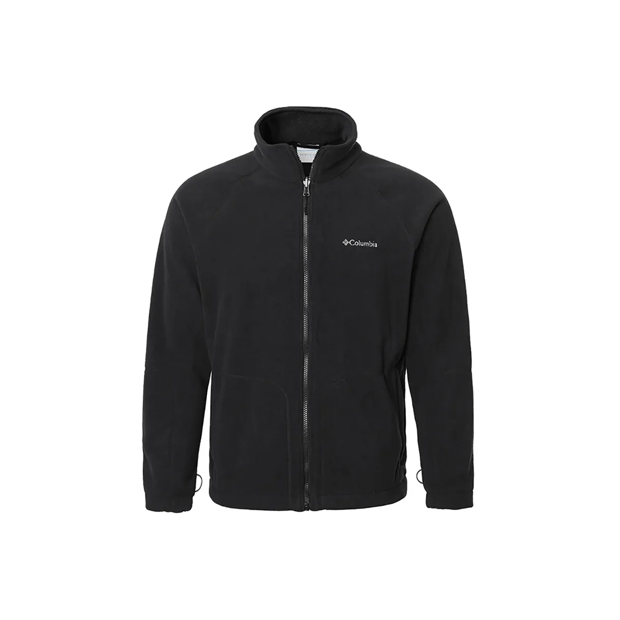 Lookbook Columbia MISSION AIR 防水防風保暖外套 黑色. WE7211-010