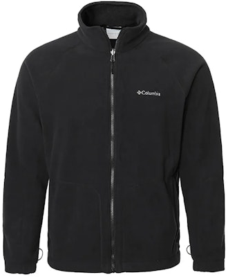 Columbia MISSION AIR 防水防風保暖外套 黑色. WE7211-010 Lookbook Columbia MISSION AIR 防水防風保暖外套 黑色. WE7211-010