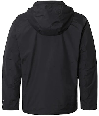 Columbia MISSION AIR 防水防風保暖外套 黑色. WE7211-010 Shop Columbia MISSION AIR 防水防風保暖外套 黑色. WE7211-010