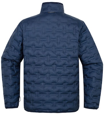 Columbia Navy Blue Thermal 3-in-1 Durable Logo Jacket. WE1157-464 Purchase Columbia Navy Blue Thermal 3-in-1 Durable Logo Jacket. WE1157-464