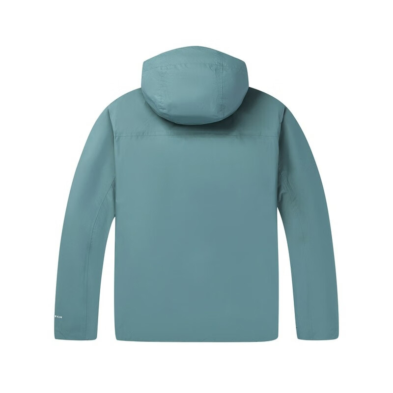 Shop 哥伦比亚防水三合一连帽夹克徒步户外探险服装 WE1322-346