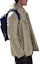 Lookbook Chaqueta Columbia Impermeable Aislante Khaki para Exterior y Uso Casual. XE5489-265