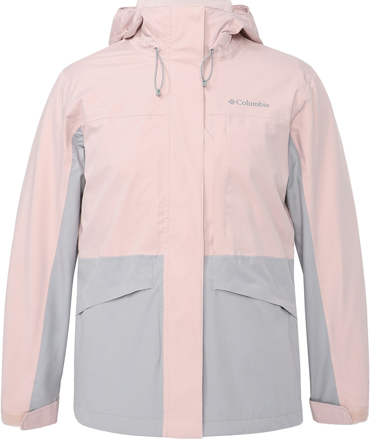 columbia-waterproof-insulated-outdoor-hiking-jacket-pink-fall-2024-xr-4388-626