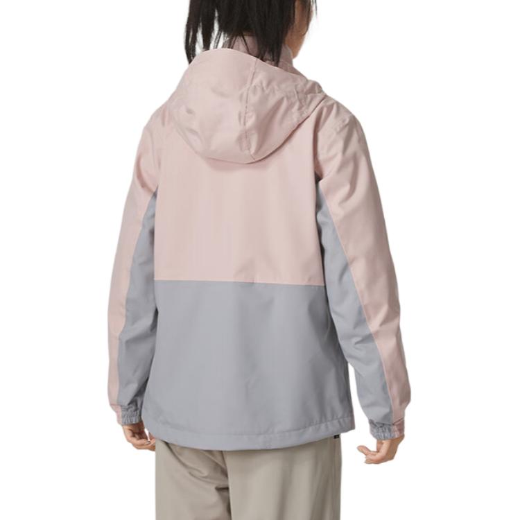 Purchase 哥伦比亚防水保暖户外登山夹克粉色 - 2024秋季款 XR4388-626