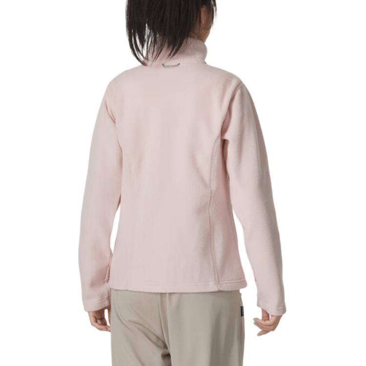 Sizing 哥伦比亚防水保暖户外登山夹克粉色 - 2024秋季款 XR4388-626