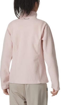 哥伦比亚防水保暖户外登山夹克粉色 - 2024秋季款 XR4388-626 Sizing 哥伦比亚防水保暖户外登山夹克粉色 - 2024秋季款 XR4388-626