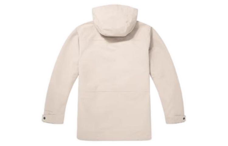 Lookbook 哥伦比亚防水户外登山休闲舒适夹克 WE2910-271