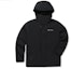 Order Columbia Waterproof Thermal Insulated Jacket Black - Windproof & Breathable XE1945-010