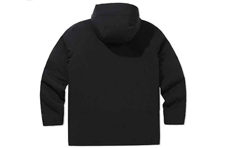 Lookbook Columbia  Waterproof Thermal Insulated Jacket Black - Windproof & Breathable XE1945-010