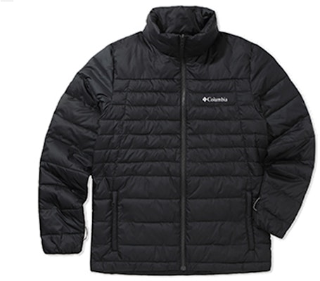 Columbia Waterproof Thermal Insulated Jacket Black - Windproof & Breathable XE1945-010 Shop Columbia Waterproof Thermal Insulated Jacket Black - Windproof & Breathable XE1945-010