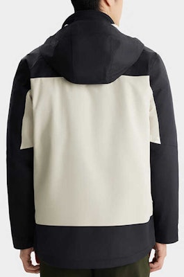 Columbia 防水防風冬季外套 白色 - 登山與戶外 2024 XE5220-278 Shop Columbia 防水防風冬季外套 白色 - 登山與戶外 2024 XE5220-278