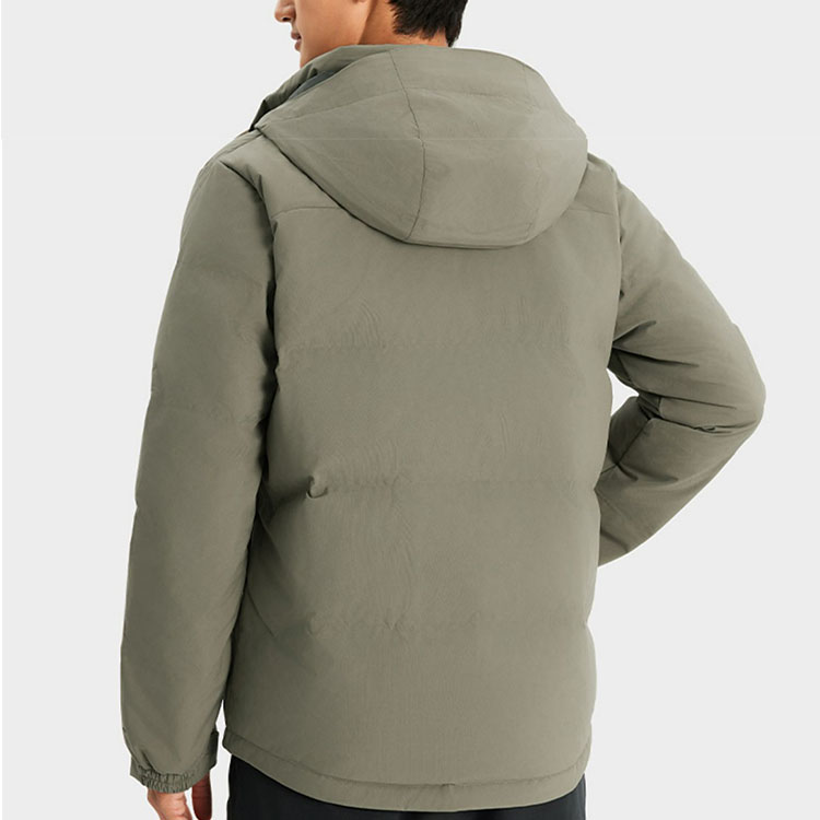 Purchase Columbia 防風防水連帽外套 軍綠色 XE4306-397