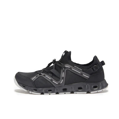 Columbia Amphibious Outdoor 'Black'