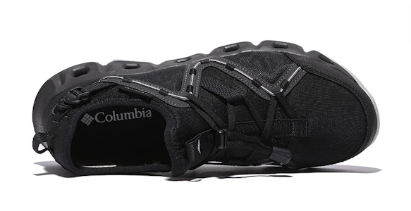 Columbia Sepatu Outdoor 'Hitam' Multifungsi DM8463-010 Lookbook Columbia Sepatu Outdoor 'Hitam' Multifungsi DM8463-010