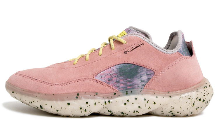 Columbia BAIT Sportswear Low 'Pink'