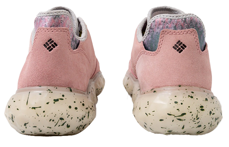 Columbia BAIT Sportswear Low 'Pink' 圖 3