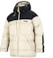 Buy Chaqueta Acolchada Sobredimensionada Columbia Ballistic Ridge Caqui Invierno Capucha WE4393-271