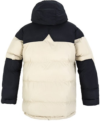 Chaqueta Acolchada Sobredimensionada Columbia Ballistic Ridge Caqui Invierno Capucha WE4393-271 Lookbook Chaqueta Acolchada Sobredimensionada Columbia Ballistic Ridge Caqui Invierno Capucha WE4393-271