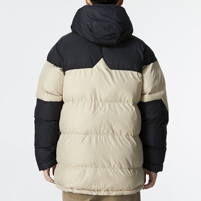 Chaqueta Acolchada Sobredimensionada Columbia Ballistic Ridge Caqui Invierno Capucha WE4393-271 Purchase Chaqueta Acolchada Sobredimensionada Columbia Ballistic Ridge Caqui Invierno Capucha WE4393-271