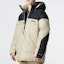 Details for Chaqueta Acolchada Sobredimensionada Columbia Ballistic Ridge Caqui Invierno Capucha WE4393-271