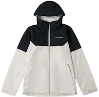 Columbia Beige Casual Training Hooded Jacket XE3734-278 Columbia Beige Casual Training Hooded Jacket XE3734-278