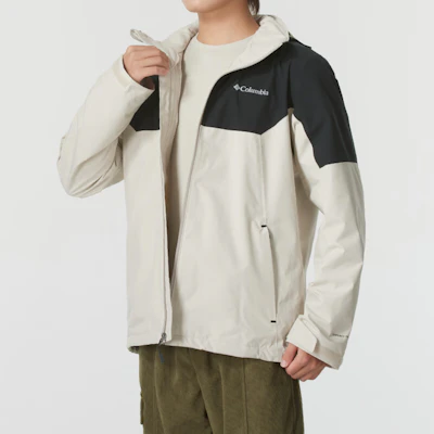 컬럼비아 베이지 캐주얼 트레이닝 후드 자켓 XE3734-278 Lookbook 컬럼비아 베이지 캐주얼 트레이닝 후드 자켓 XE3734-278