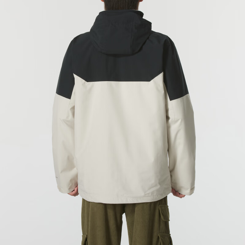 Purchase 컬럼비아 베이지 캐주얼 트레이닝 후드 자켓 XE3734-278