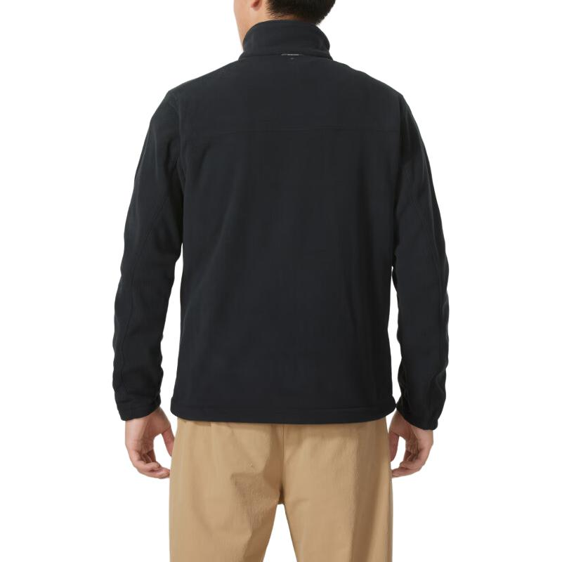 Columbia Beige Tieton Loop™ II Interchange Fleece-Lined Hooded Jacket WE6508-278 圖 6