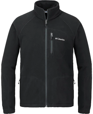 컬럼비아 블랙 캐주얼 야외용 스탠드 칼라 플리스 자켓 AE3039-010 Buy 컬럼비아 블랙 캐주얼 야외용 스탠드 칼라 플리스 자켓 AE3039-010