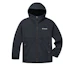 Order Columbia Black Hooded Casual Sports Jacket Long Sleeve XE8964-010