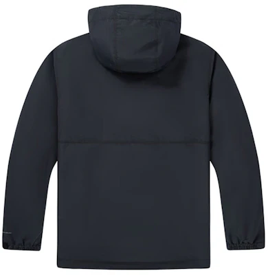 Columbia Black Hooded Casual Sports Jacket Long Sleeve XE8964-010 Lookbook Columbia Black Hooded Casual Sports Jacket Long Sleeve XE8964-010