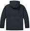 Lookbook Columbia Black Hooded Casual Sports Jacket Long Sleeve XE8964-010