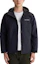 Purchase Columbia Black Hooded Casual Sports Jacket Long Sleeve XE8964-010