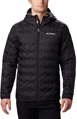 Chaqueta Columbia Negra Ligera con Capucha Aislante Invierno Serie Outdoor. WE0954-010 Purchase Chaqueta Columbia Negra Ligera con Capucha Aislante Invierno Serie Outdoor. WE0954-010