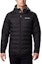 Purchase Chaqueta Columbia Negra Ligera con Capucha Aislante Invierno Serie Outdoor. WE0954-010