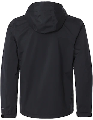 Chaqueta Impermeable Columbia Negra Outdoor con Capucha Resistente al Viento y UV XE3376-010 Lookbook Chaqueta Impermeable Columbia Negra Outdoor con Capucha Resistente al Viento y UV XE3376-010