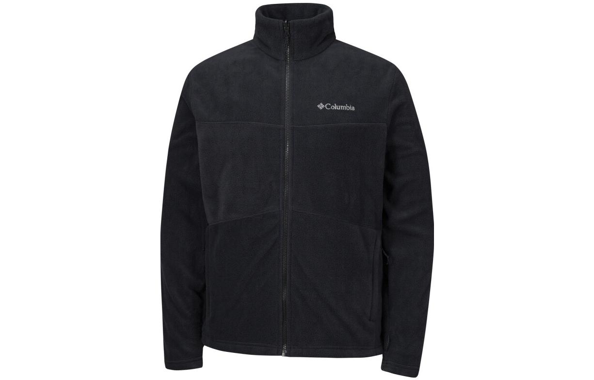 Purchase Columbia 黑色防水3合1連帽外套（可拆式搖粒絨內裡） XE4735-010