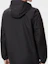 Purchase 哥倫比亞黑色防水連帽夾克附徽標印花 WE3431-010