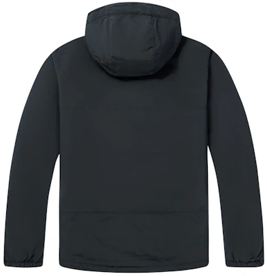 Columbia Jaket Hoodie Hitam Tahan Air & Hangat untuk Hiking Outdoor XE9089-010 Lookbook Columbia Jaket Hoodie Hitam Tahan Air & Hangat untuk Hiking Outdoor XE9089-010
