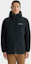 Shop Columbia Jaket Hoodie Hitam Tahan Air & Hangat untuk Hiking Outdoor XE9089-010
