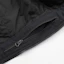Details for Columbia Jaket Hoodie Hitam Tahan Air & Hangat untuk Hiking Outdoor XE9089-010