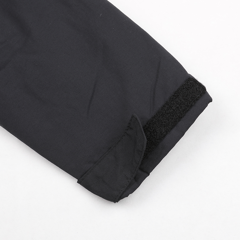 Cheap 컬럼비아 블랙 방수 보온 후드 재킷 아웃도어 하이킹용 XE9089-010